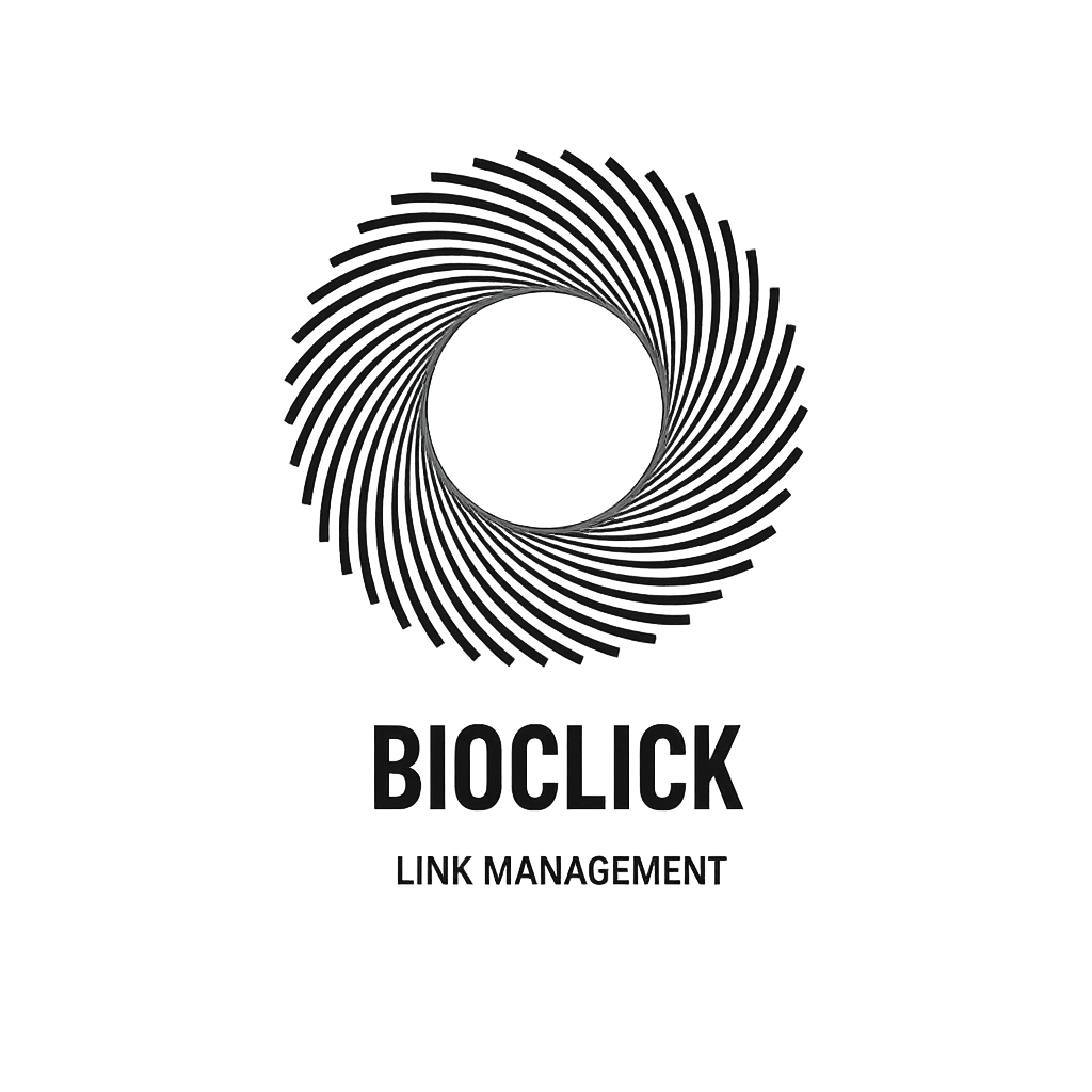 BioClick Logo