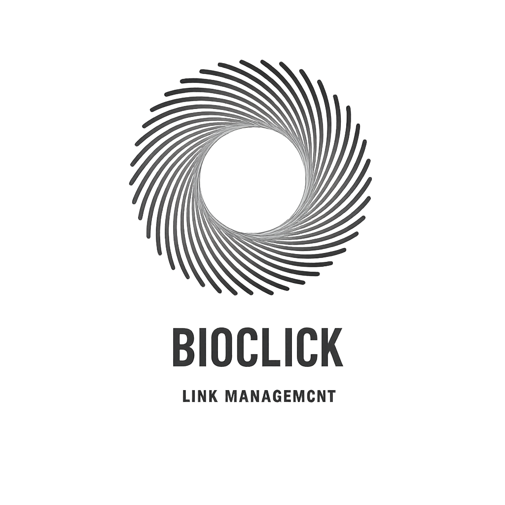 BioClick Logo